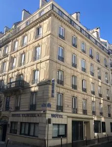 Hôtel Clauzel Paris - Paris