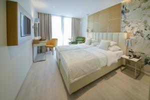 Mediteran Hotel & Resort