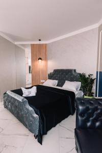 Royal Tower VIP Smart Apartments 3