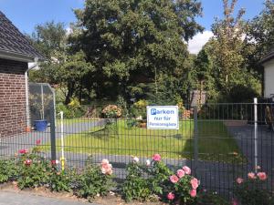 Pension Seeufer Norddeich
