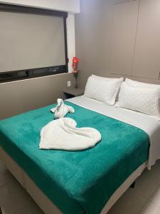 Porto de Galinhas - Cupe Beach Living - Vista Mar