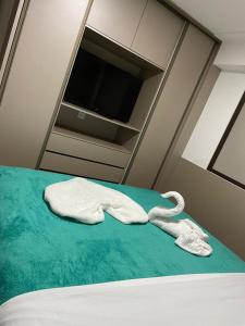 Porto de Galinhas - Cupe Beach Living - Vista Mar