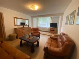 Butas Senamiestyje - Mizarai