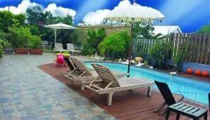 Meublé ZEN & CIE - Le Bois de Nèfles