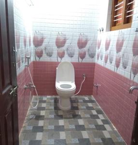 Mandaara homestay Hongadahalla, Sakleshpur