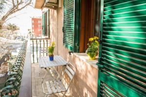 Flatinrome Residence Fiera