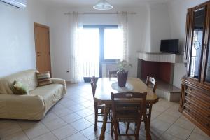 Appartamento nuovo indipendente situato a 100 m dal centro storico