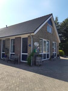 B&B De Kandelaar