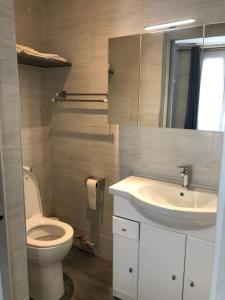 Hôtel Clauzel Paris