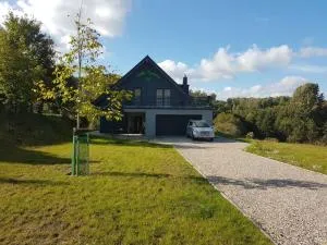 Willa Brodnica - Goręczyno