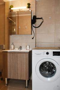 Kavala Port Apartments