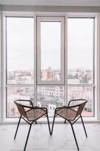 Royal Tower VIP Smart Apartments 1