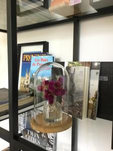 Appartements Charming Duplex with Terrace Historical City Center : photos des chambres