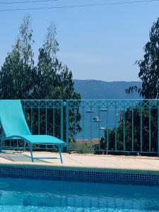 Maisons de vacances Villa Turquoise Sagone : photos des chambres