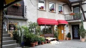 Haus mit Seele im Nahetal - Braunweiler