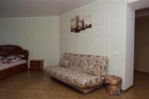 Двохкімнатні апартаменти в новому ЖК біля Дніпра!