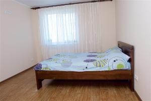 Двохкімнатні апартаменти в новому ЖК біля Дніпра!