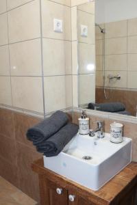 Pálma Apartmanok Szálláshely Százhalombatta 5a