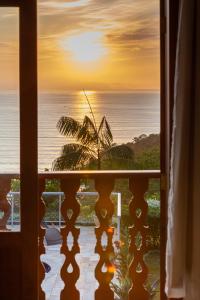 Pousada Recanto de Paraty