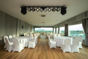 Benjaphorn Grandview Hotel