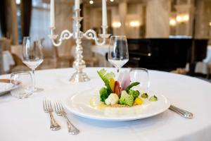 Grand Hotel Des Bains