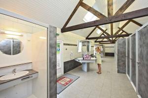 PLANETE MOBIL HOMES - Château de Galinée photo 6