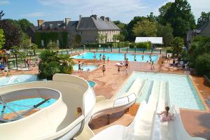 PLANETE MOBIL HOMES - Château de Galinée photo 21