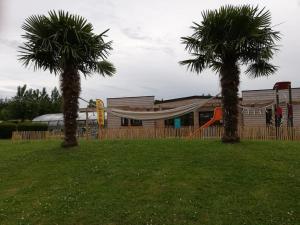 PLANETE MOBIL HOMES - Camping Riva Bella photo 6