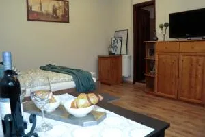 Pálma Apartmanok szálláshely Százhalombatta 6a - Szigetszentmárton