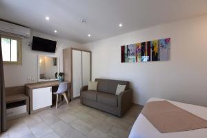 Hotels Hotel & Restaurant San Pellegrino : photos des chambres