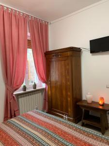 Atmosfera dArte - Private parking