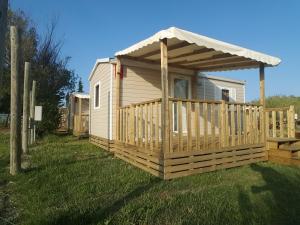 PLANETE MOBIL HOMES - Camping Riva Bella photo 21
