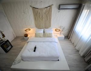 Bedroom Hotel Alaçatı