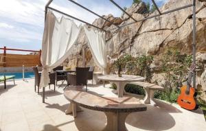 Luxury villa Liberta near Split, private pool