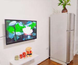 Near old city,Nimman,night Bazaar swimming pool apartment 25