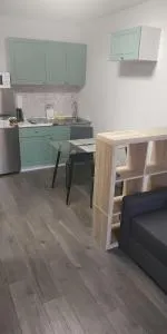 Смарт-квартира в житловому комплексі Софіївський квартал - Horenychi