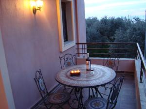 Deluxe Apartment (2 Adults)