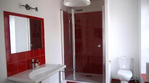 Gîte du Domaine du Ru