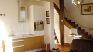 Maisons de vacances Gite du Domaine du Ru : photos des chambres