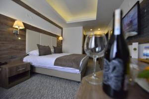 Sarikamis Habitat Hotel