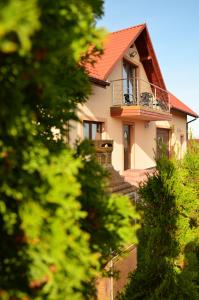 Pokoje gościnne u Grażki