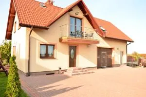 Pokoje gościnne u Grażki - Jerzmanowice