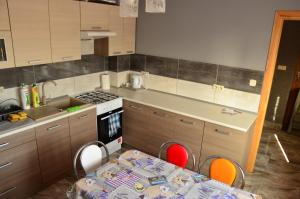 Pokoje gościnne u Grażki