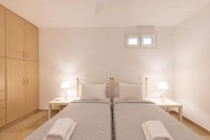 Sea Wind Villas and Suites Myconos Greece