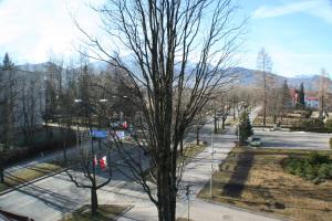 Apartamenty Centrum Zakopane