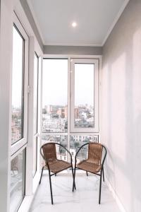 Royal Tower VIP Smart Apartments 4