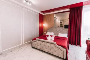 Royal Tower VIP Smart Apartments 4