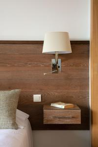 Hotels San Giovanni : photos des chambres
