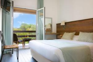 Hotels San Giovanni : photos des chambres