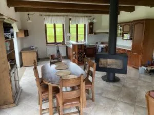 Apartmán Pod Drátníkem - Sněžné